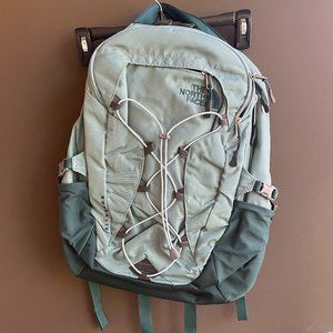North Face Backpack LIKE NEW